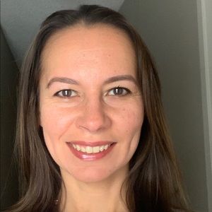 Meet your Posher, Darleena